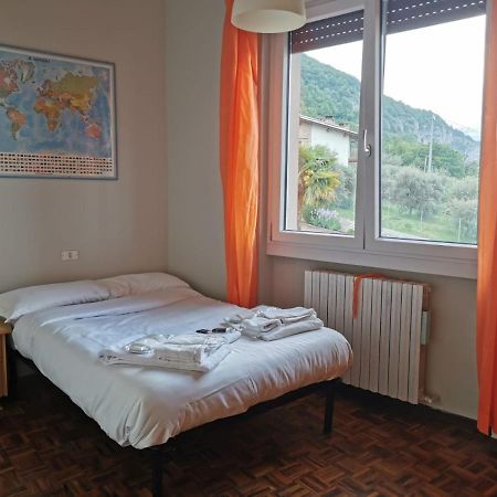 Patricia'S Apartment Riva di Solto Exterior foto