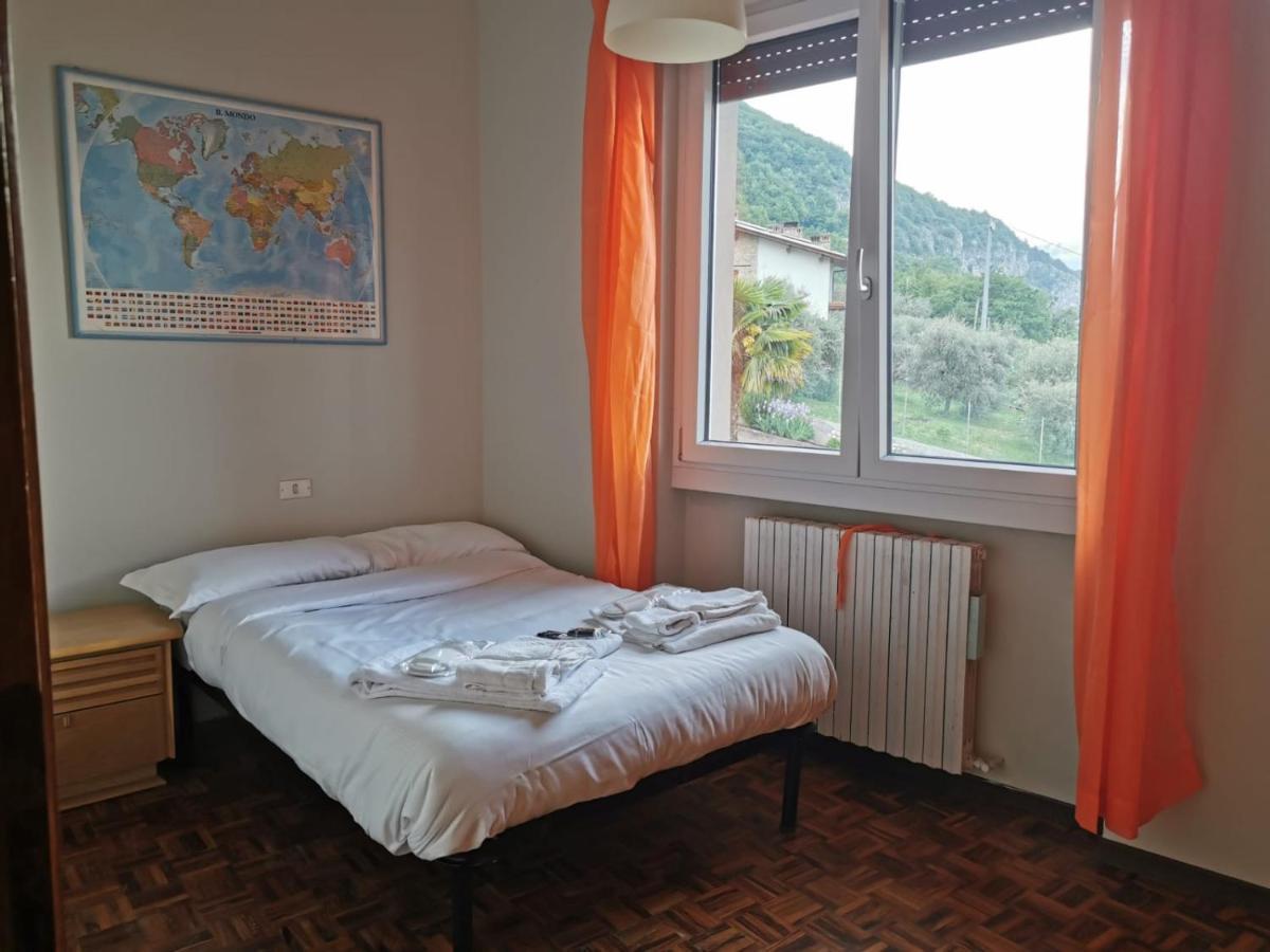 Patricia'S Apartment Riva di Solto Exterior foto